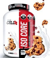 Procell Iso Core cookie 1,8 kg