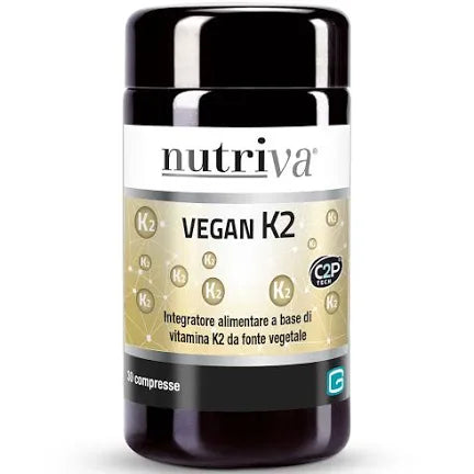 Nutriva vegan k2
