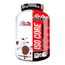 Procell Iso Core black cookie 1,8 kg