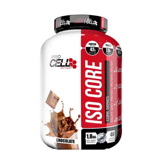 Procell Iso Core cioccolato 1,8 kg
