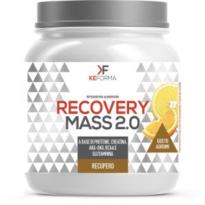 Keforma Recovery Mass 2.0