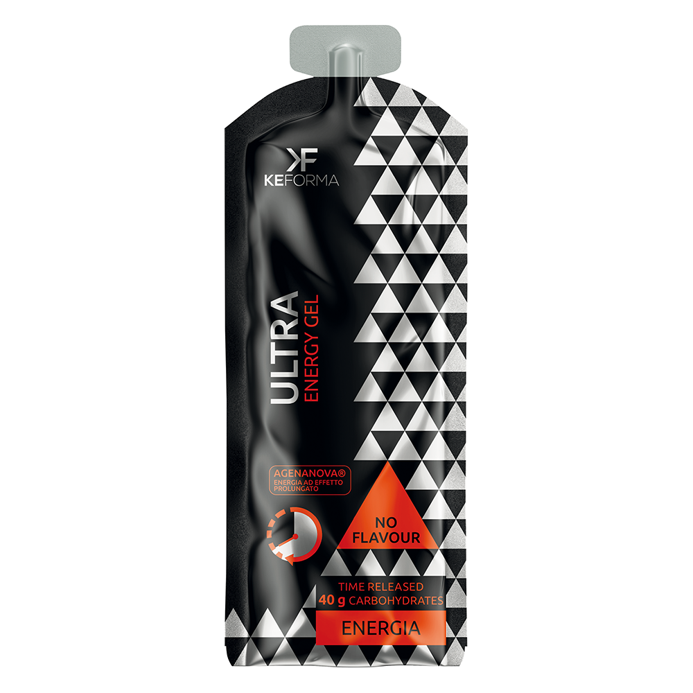 Keforma Ultra Energy Gel
