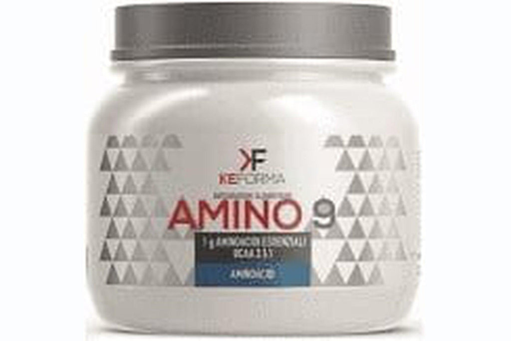 AMINO 9 200 CPR - Proteika SRLProteika SRL