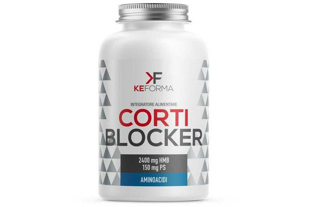 CORTI BLOCKER - 90 CAP - Proteika SRLKeforma