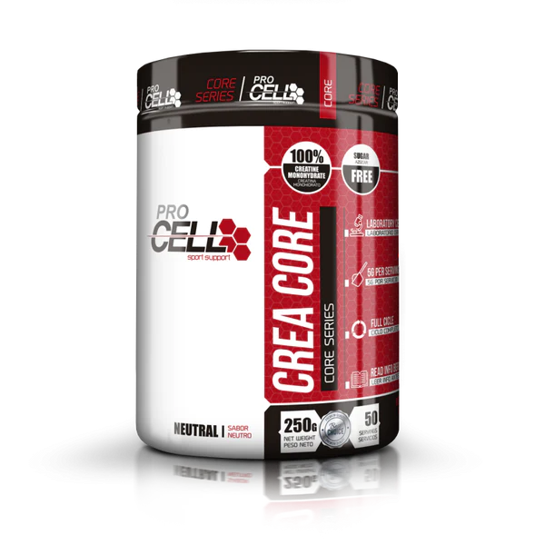Procell Crea core