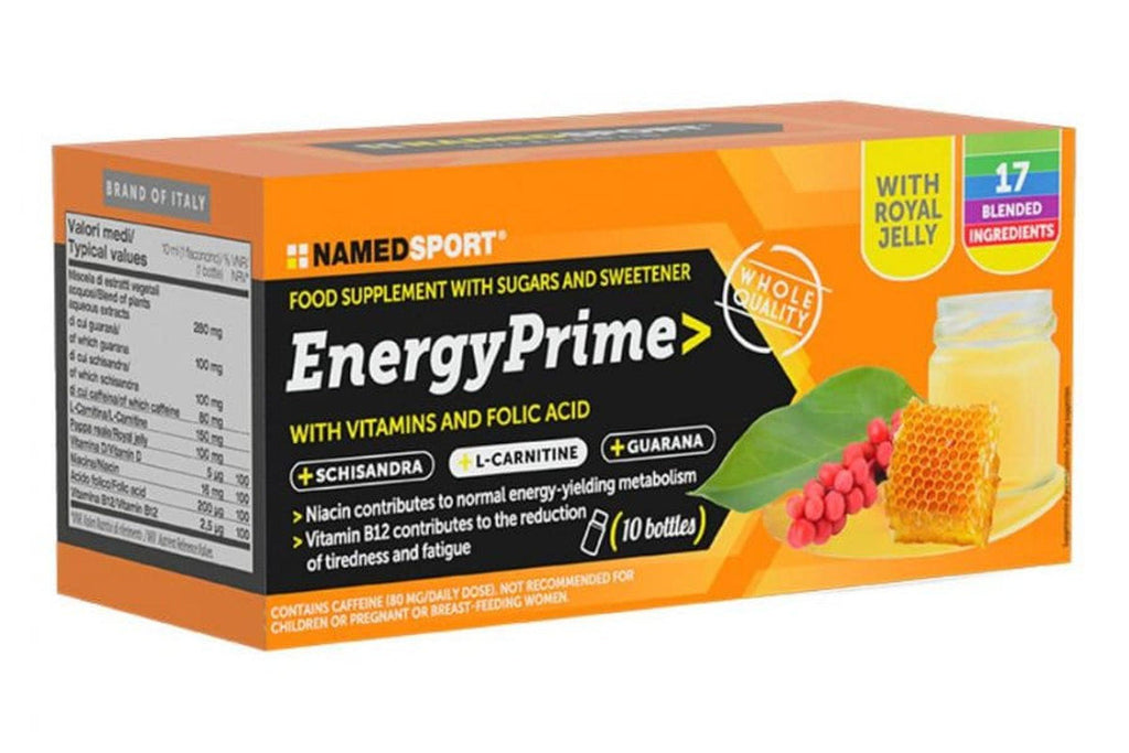 ENERGYPRIME - Proteika SRLProteika SRL