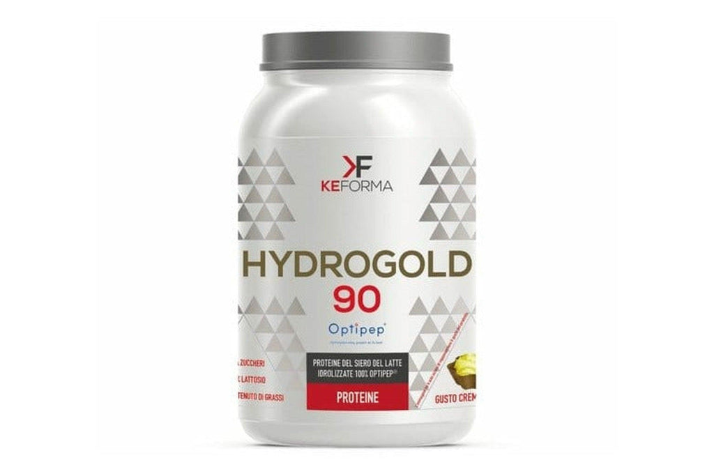 HYDROGOLD 90 900 GR - Proteika SRLKeforma