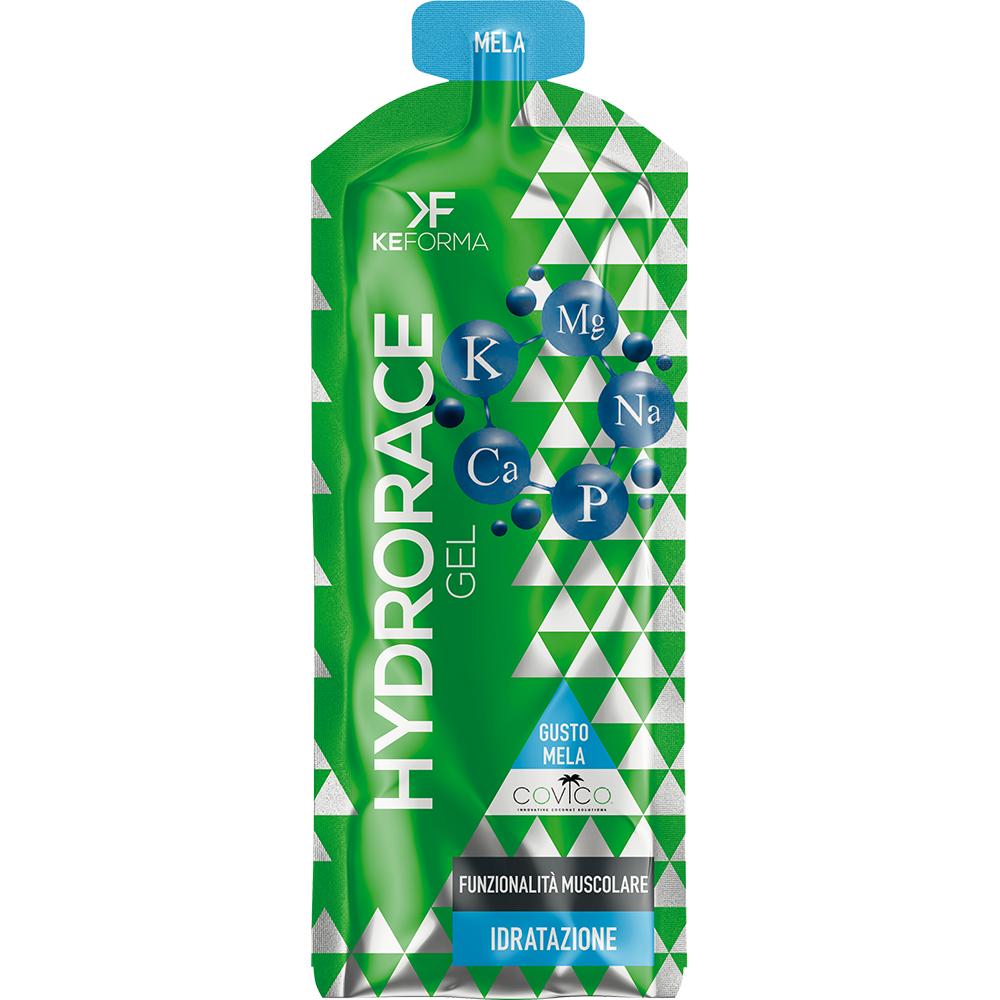 Keforma Hydrorace Gel 50 ml