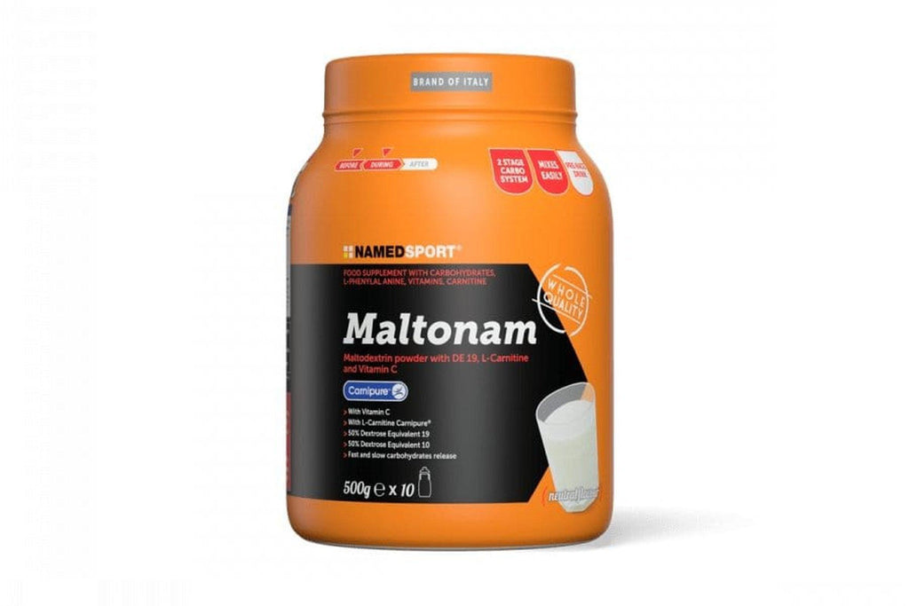 MALTONAM 500 G - Proteika SRLProteika SRL