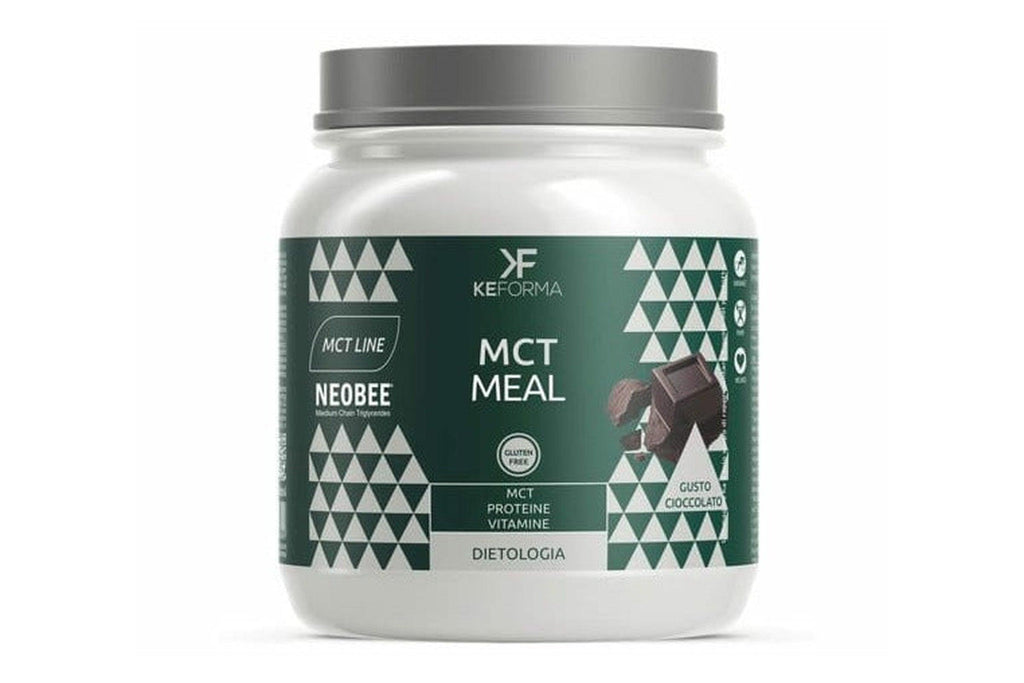 MCT MEAL 480 GR - CHOCO - Proteika SRLKeforma