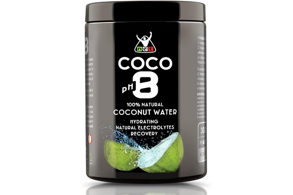 NET COCO PH8 300 GR - Proteika SRLNET