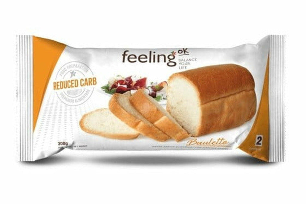 OPTIMIZE BAULETTO - 300 GR - Proteika SRLFeeling ok