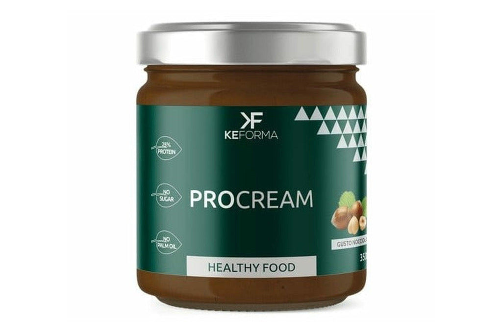 PRO CREAM 350 GR - Proteika SRLKeforma