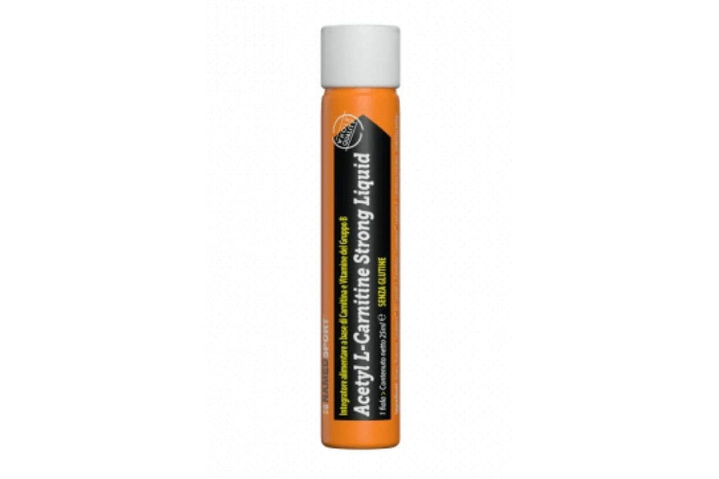 Proteika SRL ACETYL L-CARNITINE STRONG LIQUID