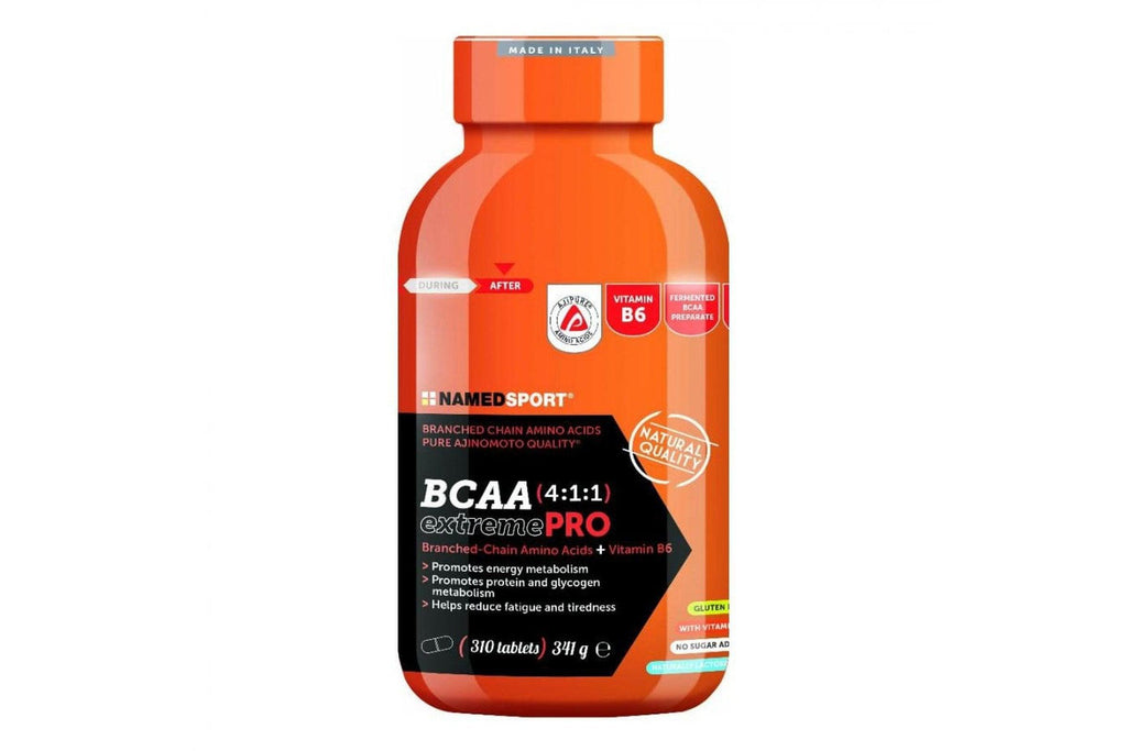 Proteika SRL BCAA 4:1:1 EXTREME PRO AJINOMOTO