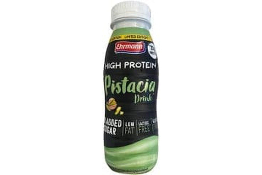 Proteika SRL HIGH PROTEIN SHOT PISTACCHIO 250 ML