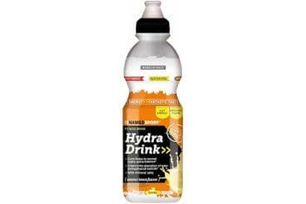 Proteika SRL HYDRA DRINK SUMMER LEMON