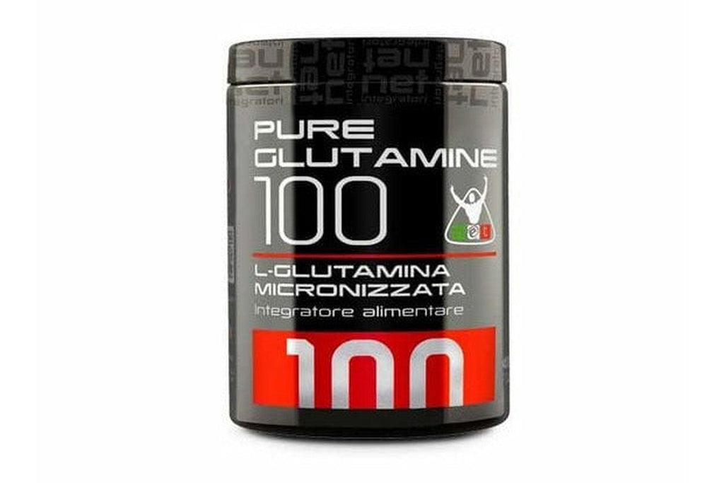 PURE GLUTAMINE 100 - Proteika SRLNutriversum