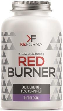 KEFORMA RED BURNER - Proteika SRL