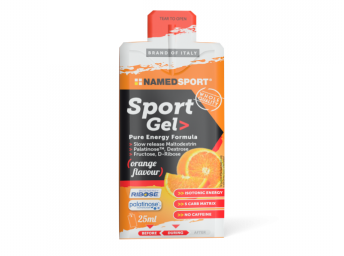 Named Sport - Sport Gel