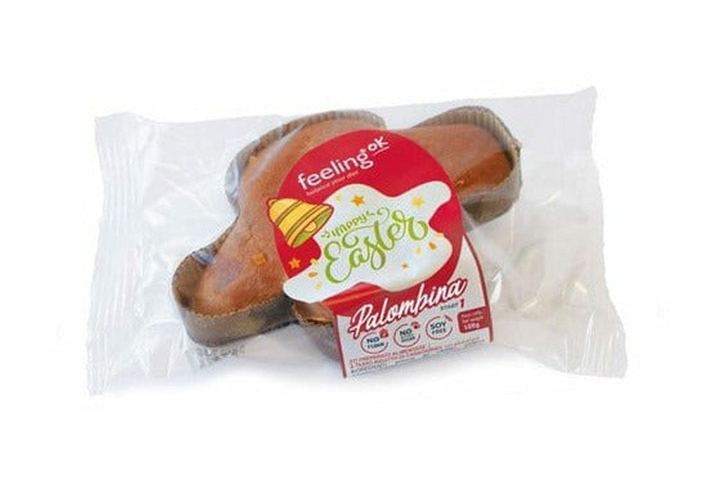 START PALOMBINA - 100 GR - Proteika SRLFeeling ok