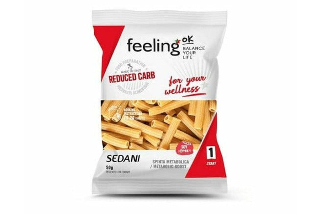 START SEDANI - 50 GR - Proteika SRLFeeling ok