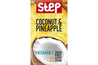 STEP KENDY (PACCO 24 BUSTINE) PINEAPPPLE & COCONUT - Proteika SRLKENDY