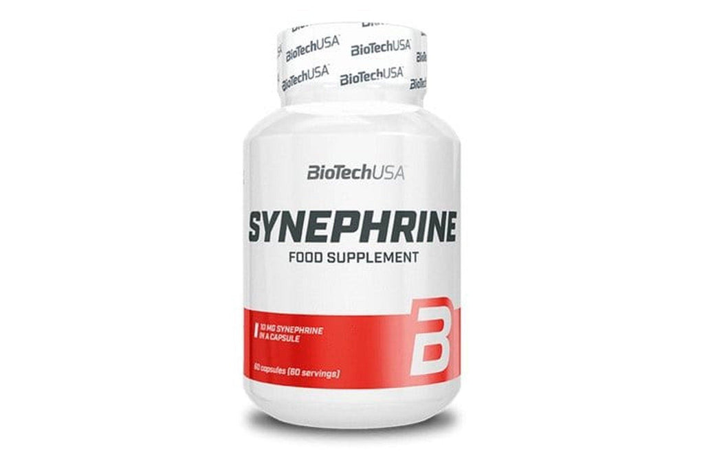 SYNEPHRINE 60 CPR - Proteika SRLBioTechUSA
