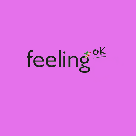 Feeling ok
